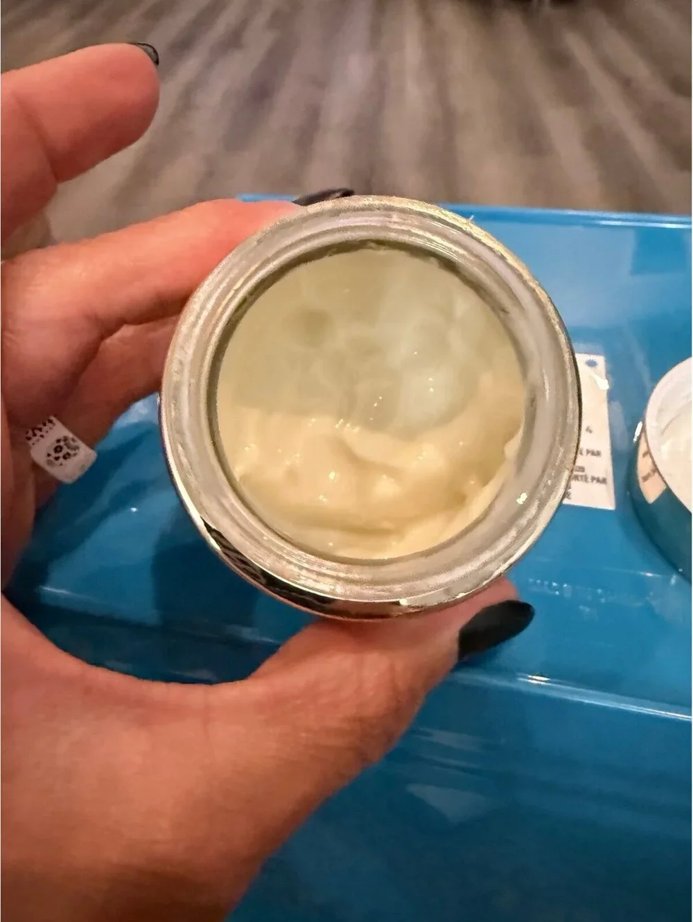 Bundle of skin care products